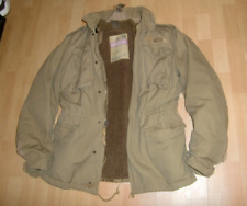 Surplus army jacke gebraucht kaufen  Duisburg