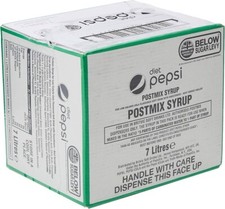 Diet pepsi post for sale  NOTTINGHAM