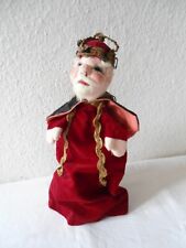 Handpuppe könig dresdner gebraucht kaufen  Magdeburg