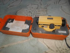 Datum survey auto for sale  PRESTON