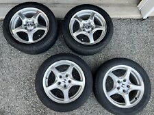 honda s2000 16 wheels for sale  New Castle