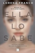 Ella weiß she gebraucht kaufen  Berlin
