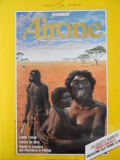 Airone 102 1989 usato  Italia