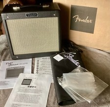 Fender pro junior for sale  Woodside