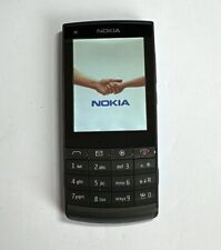 Nokia C3-01.5 czarna (bez simlocka) RM-775 sprawdzona, gwarancja, dealer akumulator nowa na sprzedaż  Wysyłka do Poland