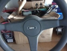 Volant mini austin d'occasion  Revel