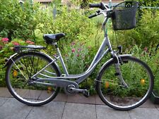 Schönes alu damenrad gebraucht kaufen  Neuss