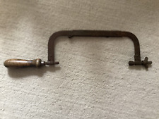 Vintage wooden handle for sale  ABERDEEN