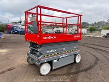 lift scissor sj3226 skyjack for sale lift scissor sj3226 skyjack for sale Lake Elsinore