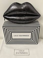 Lulu guinness pewter for sale  HEMEL HEMPSTEAD