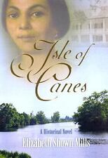 Isle of Canes by Mills, Elizabeth Shown comprar usado  Enviando para Brazil