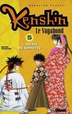 Kenshin vagabond tome d'occasion  France