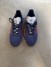 Adidas gazelle rekive for sale  SNODLAND