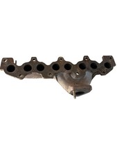 Collettore scarico ford usato  Pozzallo