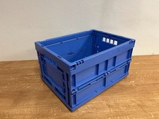 Faltbox industrie 300 gebraucht kaufen  Stahnsdorf
