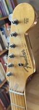 Fender stratocaster 1982 gebraucht kaufen  Reppenstedt
