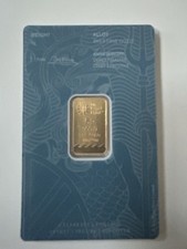 Royal mint gram for sale  HEXHAM