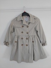 Girls coat jacket for sale  TAUNTON