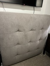 Large footstool never for sale  STOWMARKET