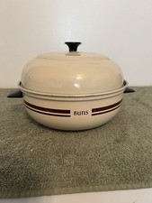 Mirro aluminum bun for sale  Rutherfordton
