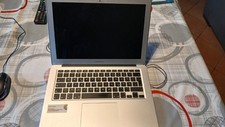 Apple macbook air usato  Roma