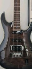 Ibanez sas36fm electric for sale  READING