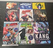 Job lot marvel for sale  LEIGHTON BUZZARD