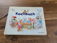 Kinder kochbuch dem gebraucht kaufen  Bad Säckingen