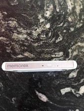 Memorex MRX-650LE v3 8x Slim DVD gravador multiformato unidade externa comprar usado  Enviando para Brazil