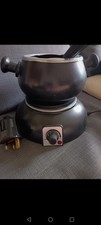 chocolate fondue set for sale chocolate fondue set for sale CHESTER