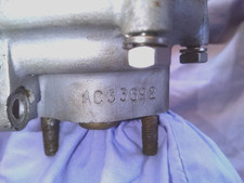 Seagull 102 crankcase for sale  SOUTHEND-ON-SEA
