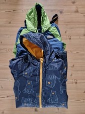 Schneeanzüge schneeanzug 104 gebraucht kaufen  Wermsdorf