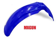 Garde boue bleu d'occasion Garde boue bleu d'occasion  Saint-Martin-en-Bresse