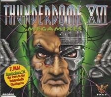 Various thunderdome xvi d'occasion  Expédié en Belgium