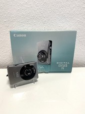 Canon digital ixus usato  Spedire a Italy