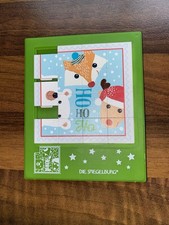 Spiegelburg schiebepuzzle weih gebraucht kaufen Spiegelburg schiebepuzzle weih gebraucht kaufen  Schwarzenbruck