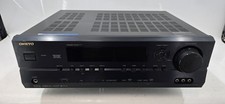 Onkyo r940 surround for sale  Eugene