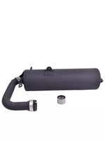 Muffler 5ug e4710 d'occasion  Expédié en Belgium