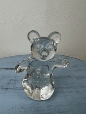Vtg 3.5 clear for sale  Rosholt