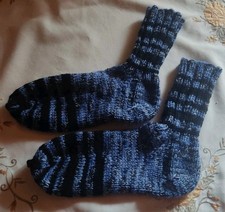 Dicke socken wollsocken gebraucht kaufen  Sohland a. d. Spree