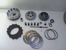 Kawasaki embrayage complet d'occasion  Sorède