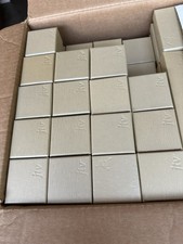 Jewelry boxes cardboard for sale  Greenwood