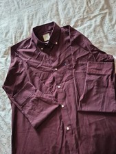 Mens next shirts for sale  BRADFORD