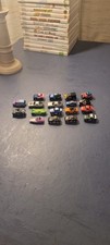 Micro machines d'occasion  Expédié en Belgium