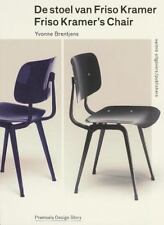Friso kramer chair d'occasion  Expédié en Belgium