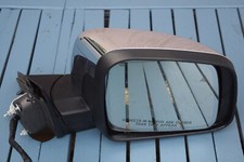 Usado, OEM 2012 2013 2014 2015 2016 JEEP GRAND CHEROKEE ESPELHO DIREITO PORTA PASSAGEIRO comprar usado  Enviando para Brazil