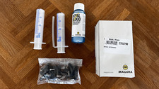 Magura mini service gebraucht kaufen  Ingolstadt