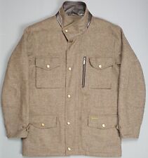 Barbour tweed sapper for sale  BETCHWORTH