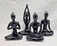 Elegant yoga pose for sale  Aberdeen