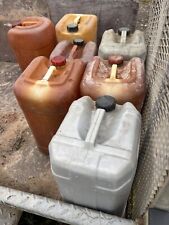 Seven 25ltr diesel for sale  BIRMINGHAM